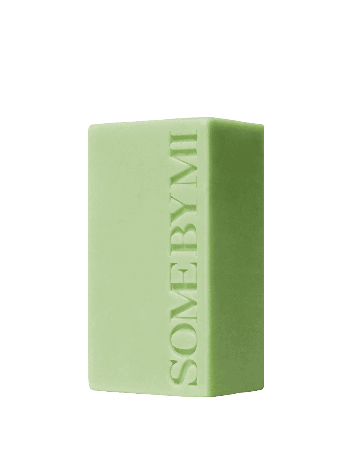 SOMEBYMI AHA-BHA-PHA Miracle Acne Cleansing Bar SOMEBYMI AHA-BHA-PHA Miracle Acne Cleansing Bar