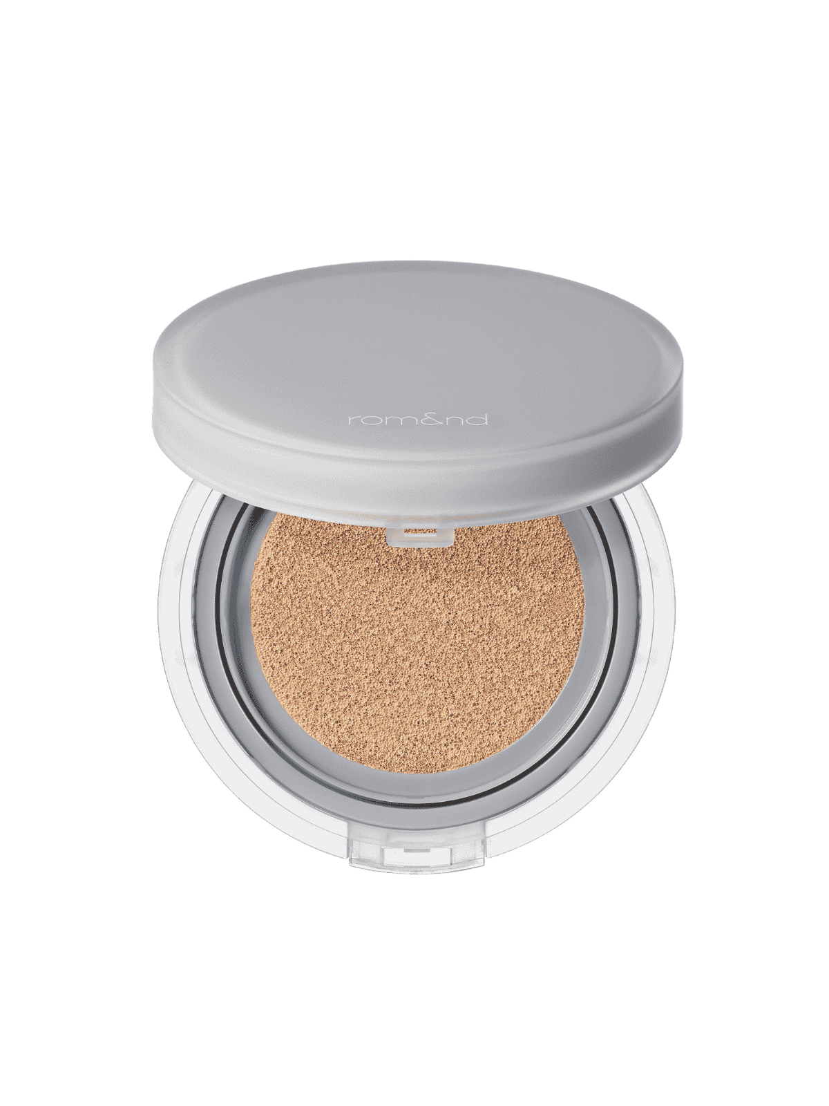ROMAND Nu Zero Cushion