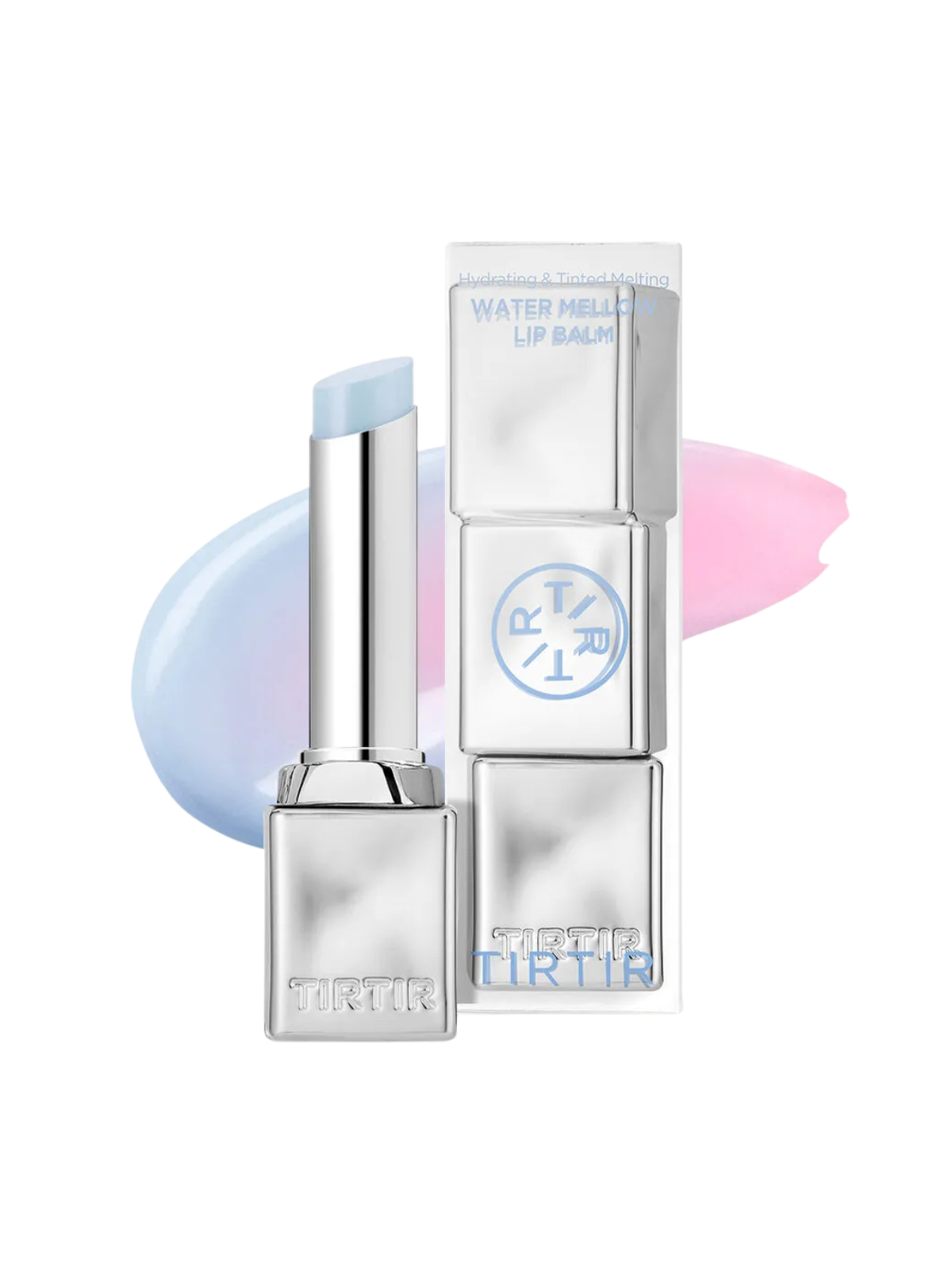 TIRTIR Water Mellow Lip Balm