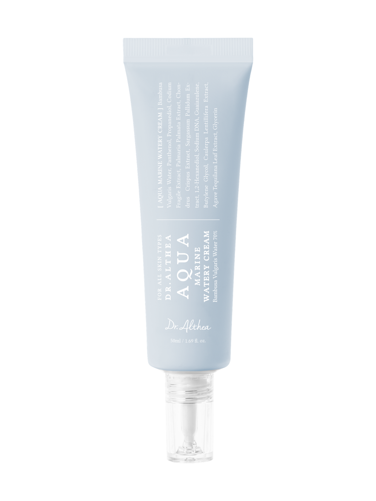 Dr. Althea Aqua Marine Watery Cream