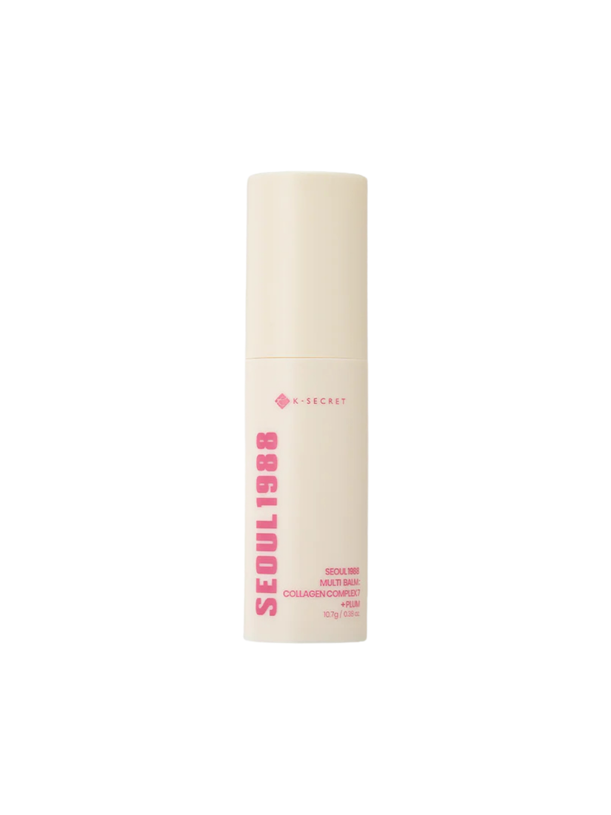 KSECRET Seoul 1988 Multi Balm: Collagen Complex 7 + Plum