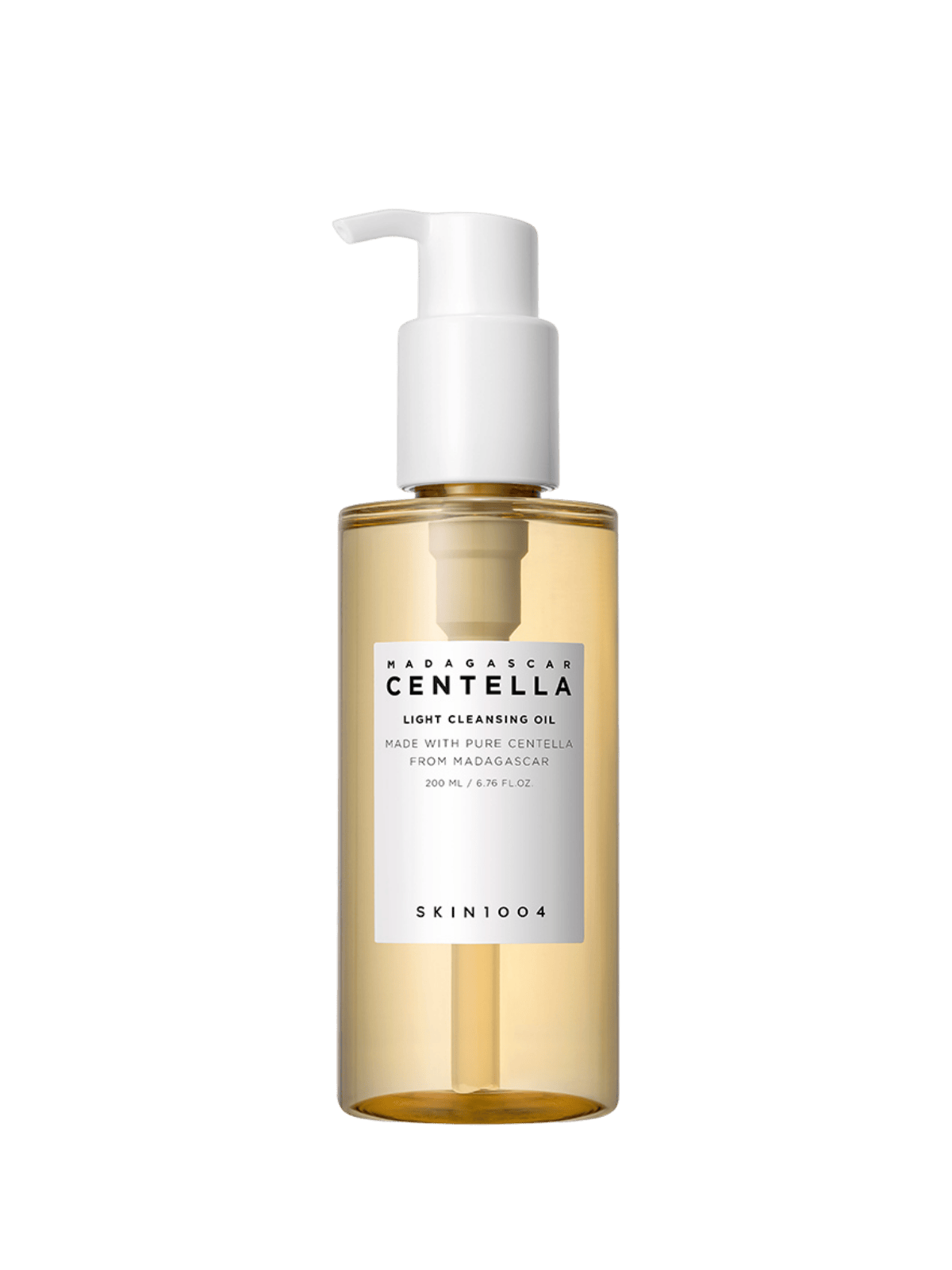 SKIN1004 Madagascar Centella Light Cleansing Oil SKIN1004 Madagascar Centella Light Cleansing Oil