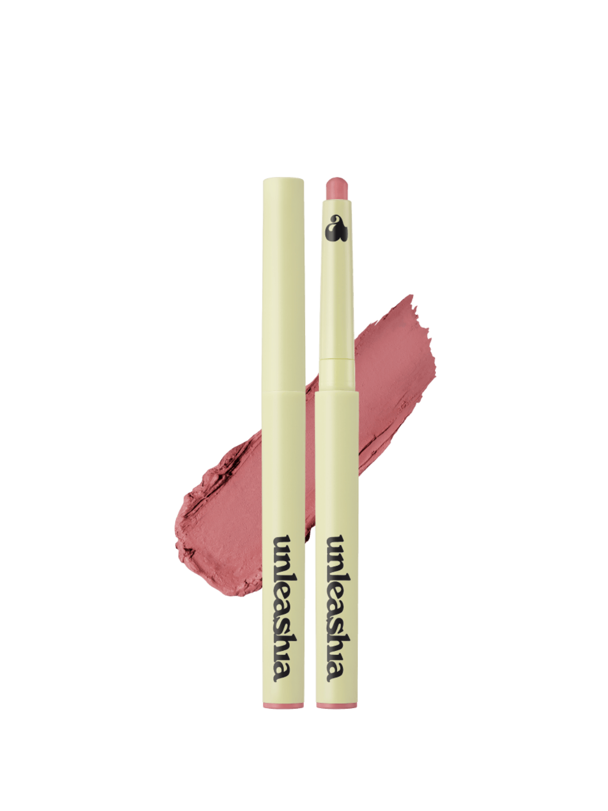 UNLEASHIA Oh Happy Day Lip Pencil - #5 - Love Rose