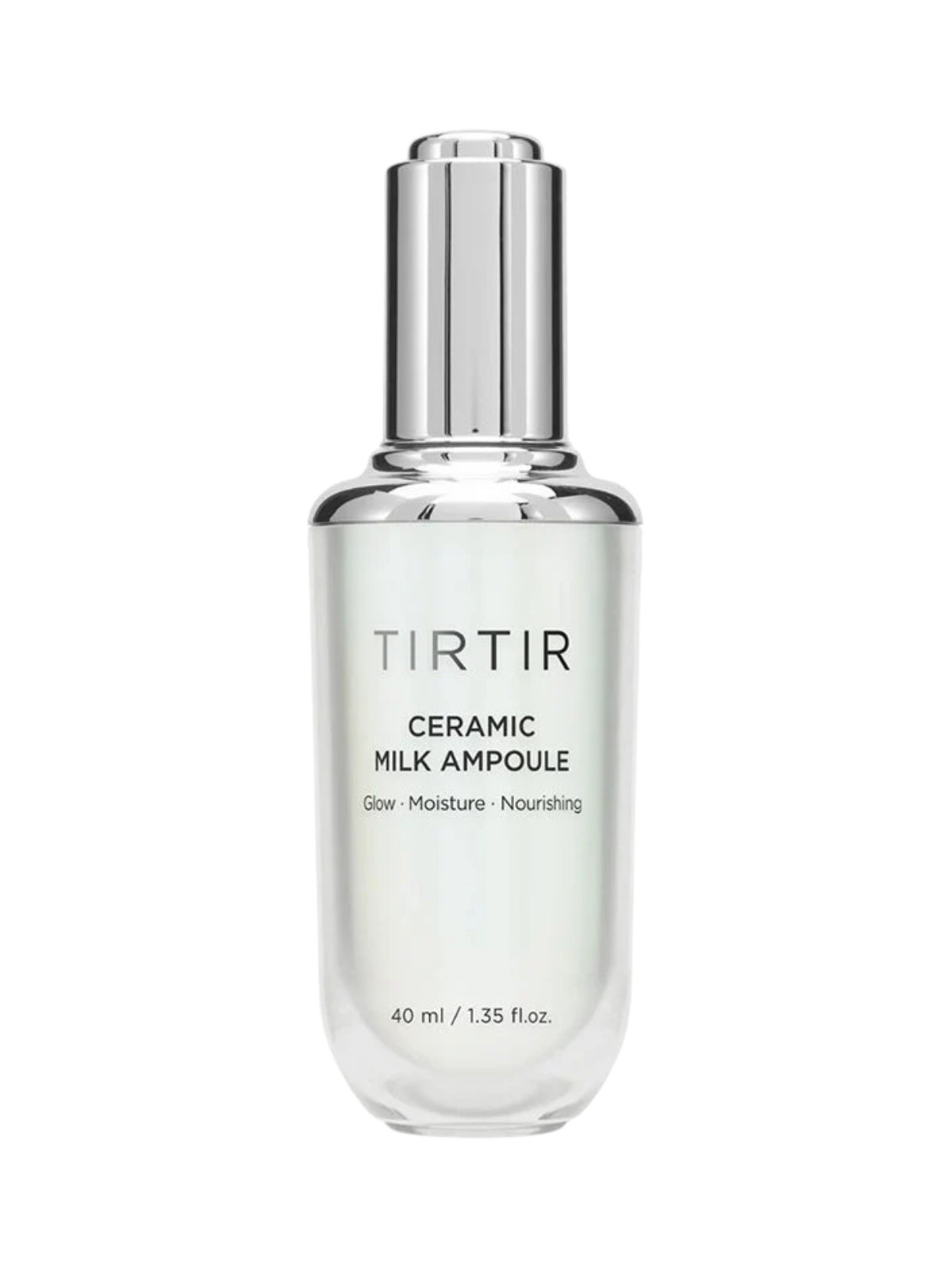 TIRTIR Ceramic Milk Ampoule 40ml
