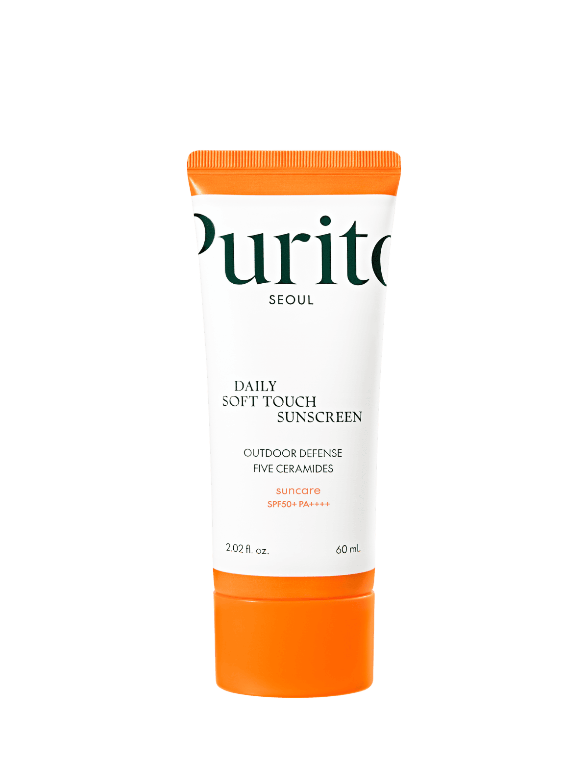 PURITO SEOUL Daily Soft Touch Sunscreen