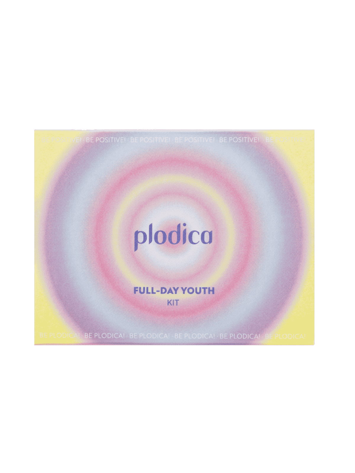 PLODICA Full Day Youth Kit 