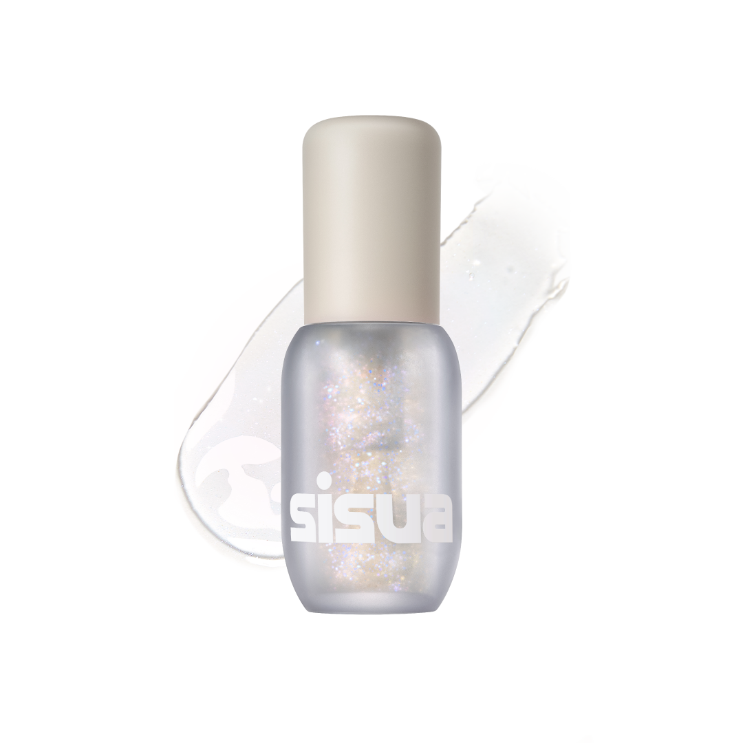 UNLEASHIA Popcorn Syrup Lip Plumper - No. 100 - Unicorn Salt
