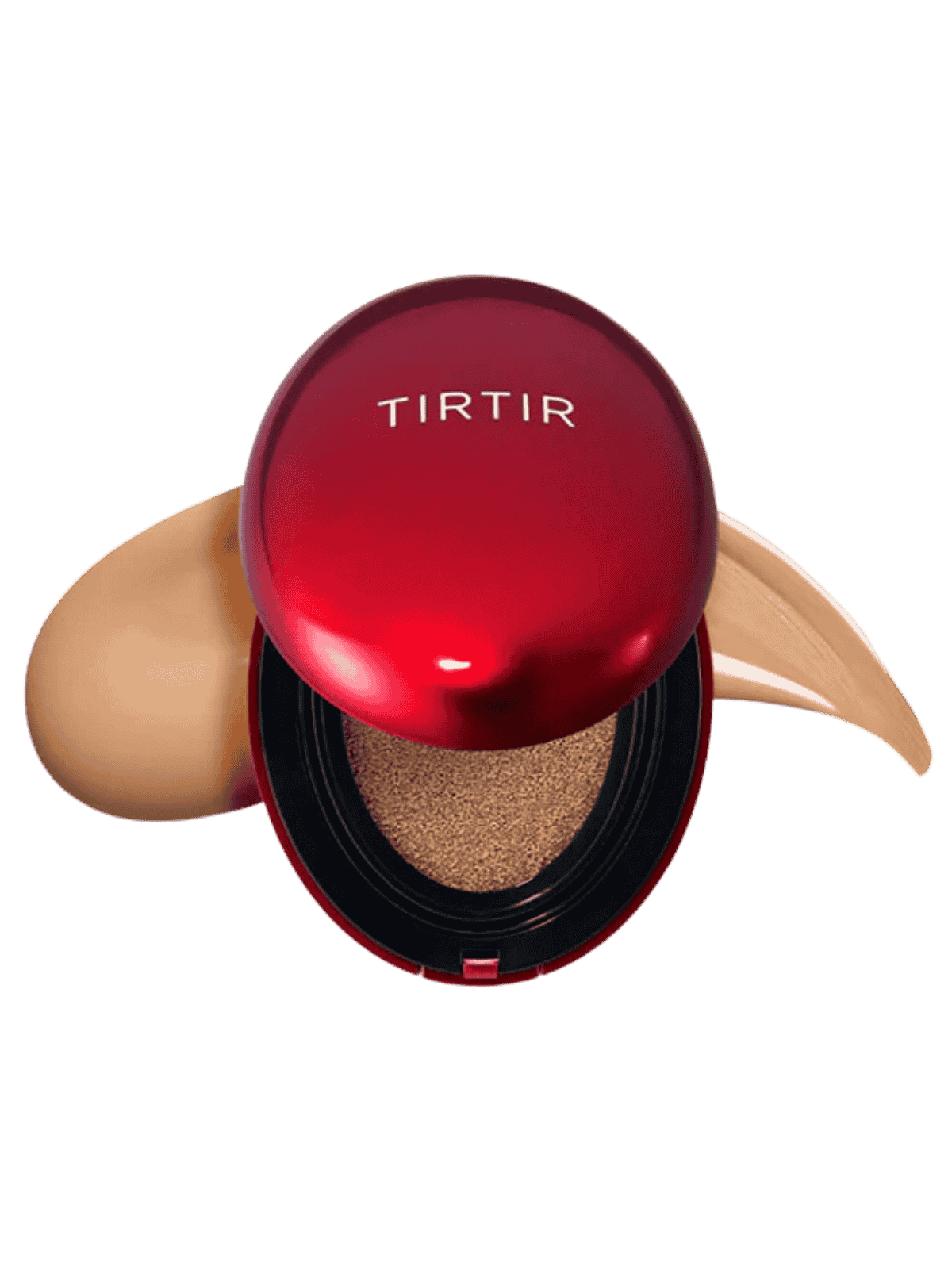 TIRTIR Mask Fit Red Cushion - 29C - Taupe Beige - 29C Taupe Beige EXP