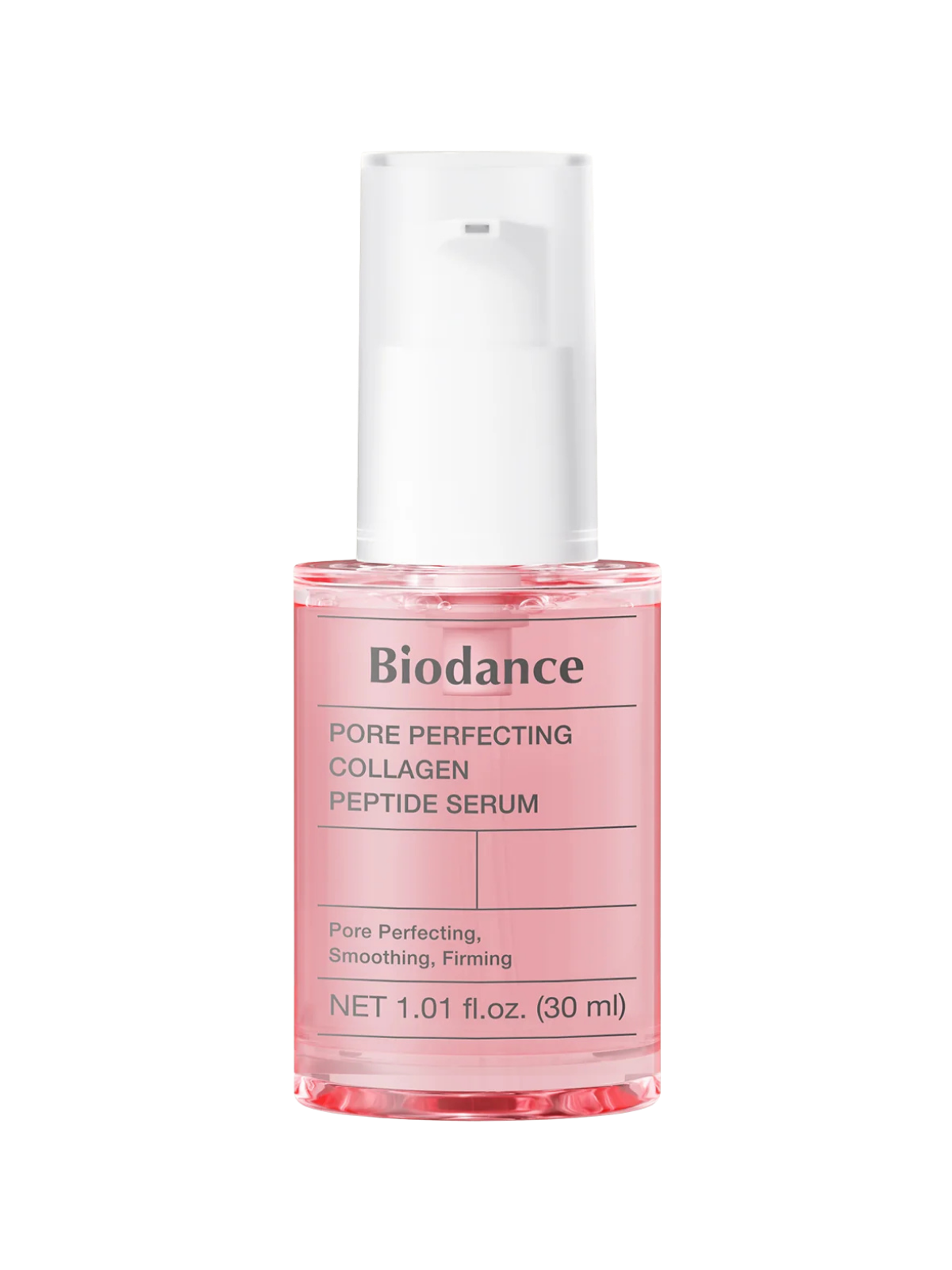 BIODANCE Pore Perfecting Collagen Peptide Serum