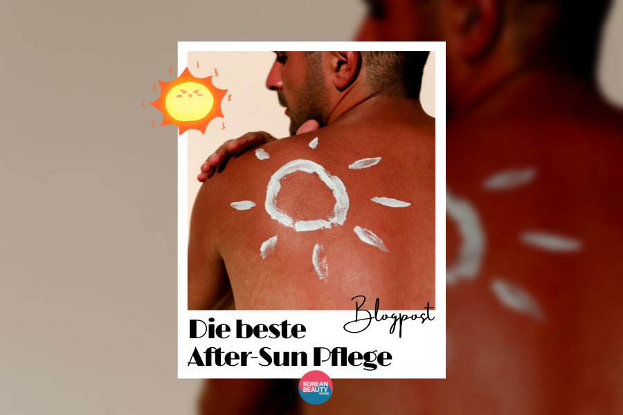 Summer Skin – Die beste After Sun Pflege