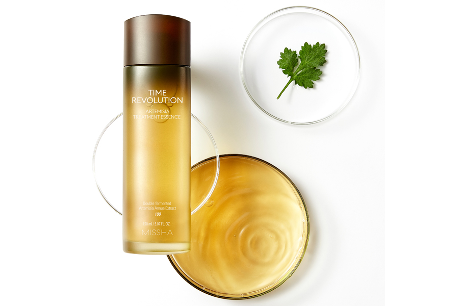 MISSHA Artemisia für trockene und empfindliche Haut