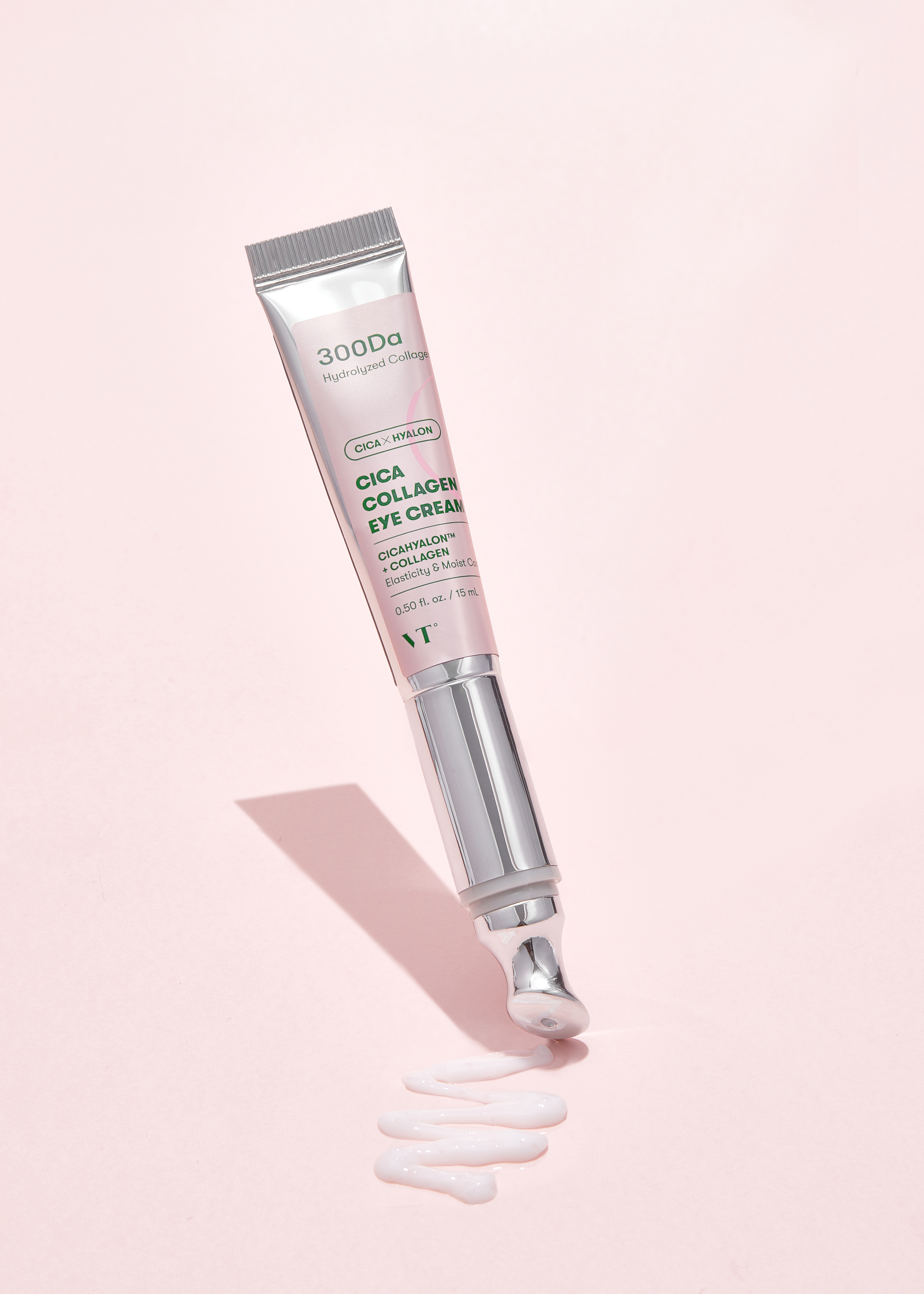 VT COSMETICS Cica Collagen Eye Cream
