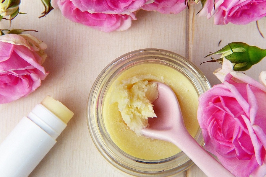 Was ist Sheabutter und wie wirkt sie?
