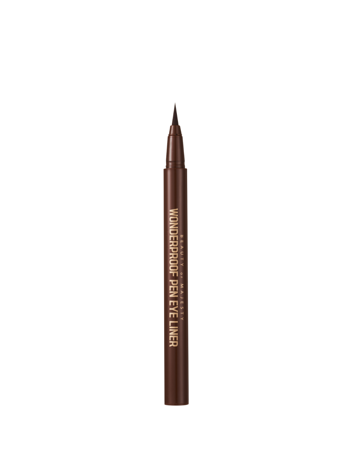 B.O.M Wonderproof Pen Eye Liner