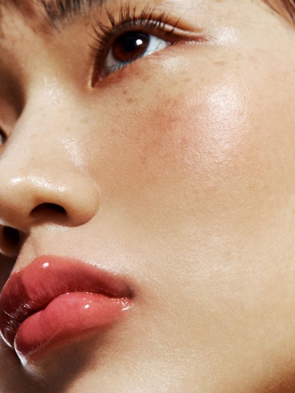 UNLEASHIA Butter Waffle Dough Blusher