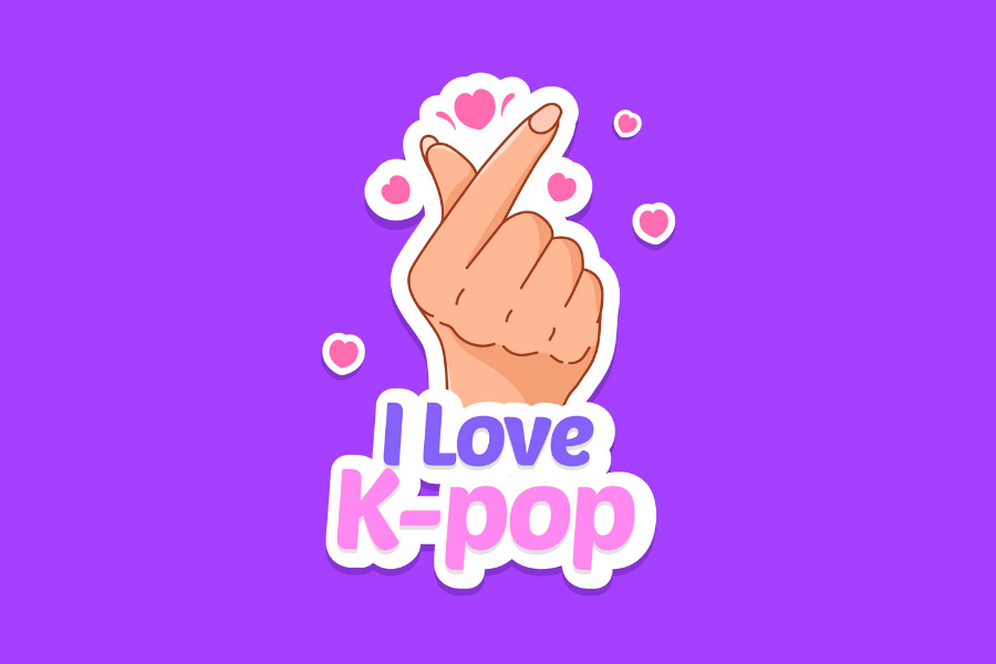 Let´s talk about K-pop