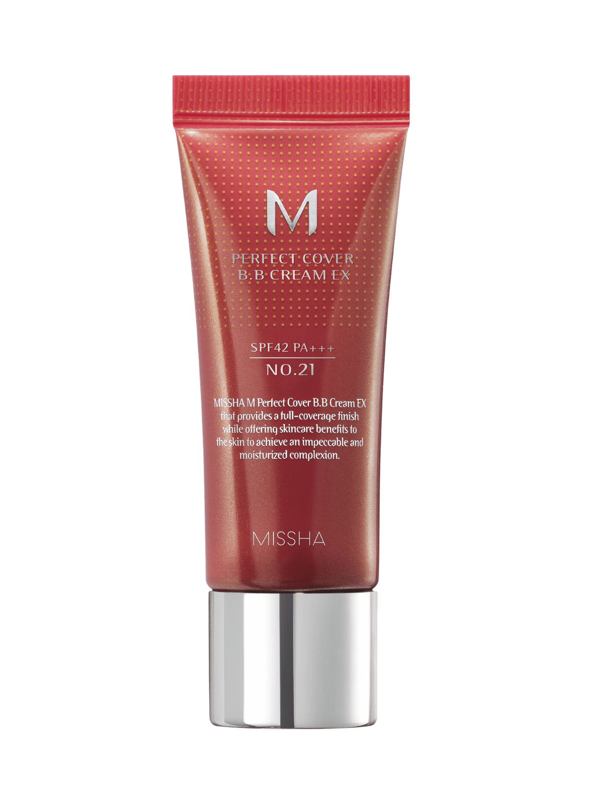 MISSHA Perfect Cover BB Cream 20ml