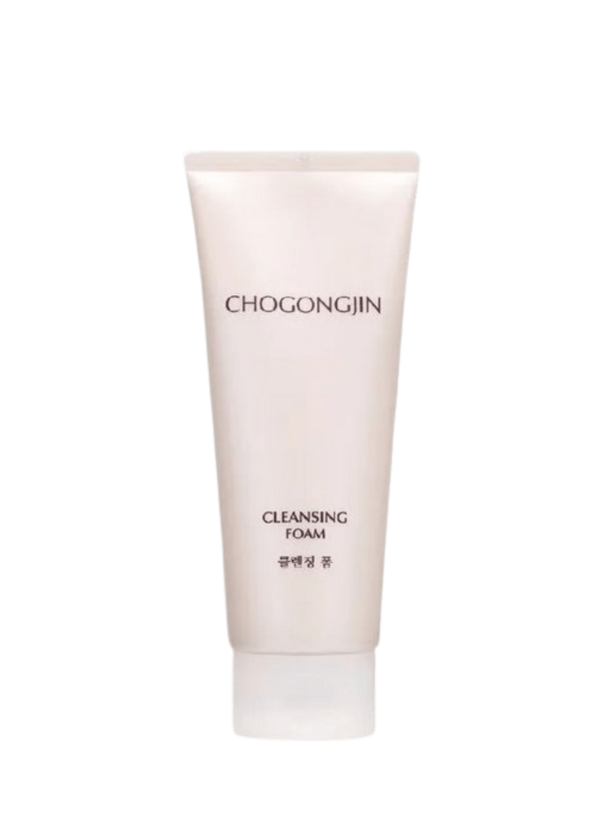 Chogongjin Cleansing Foam