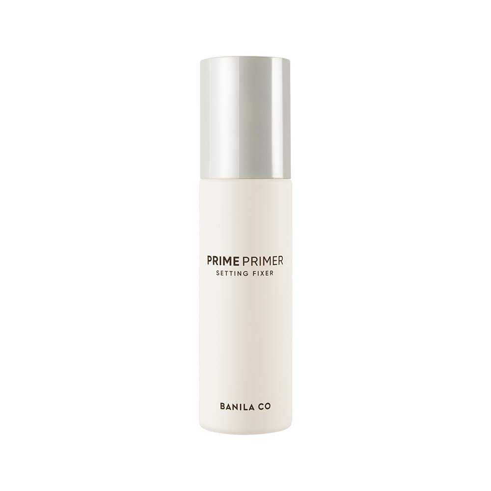 Prime Setting BANILA CO Prime Primer Setting Fixer