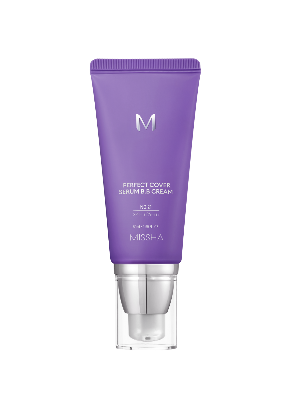 MISSHA M Perfect Cover Serum BB Cream 50ml