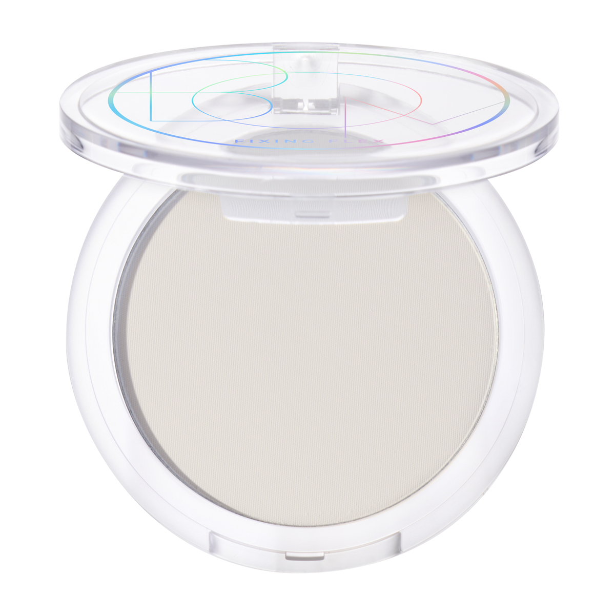 B.O.M Fixing Flex Powder Pact