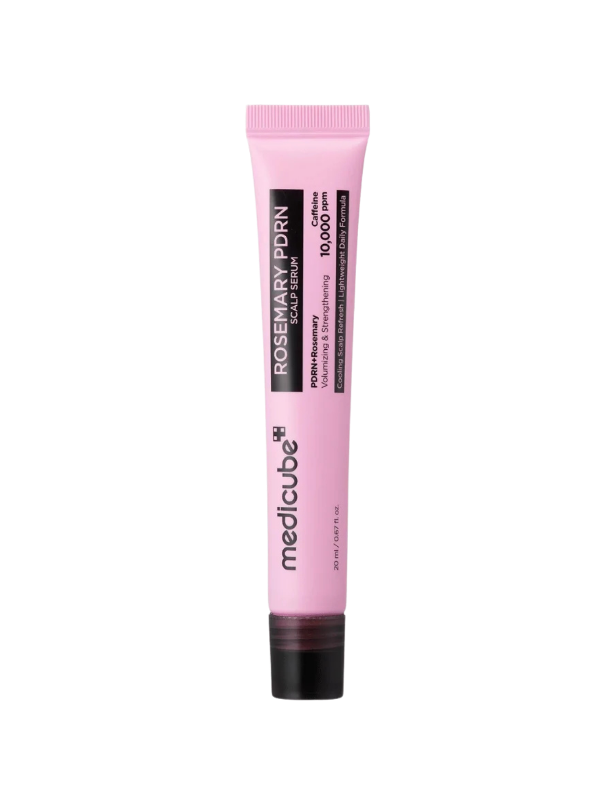 MEDICUBE Rosemary PDRN Scalp Serum