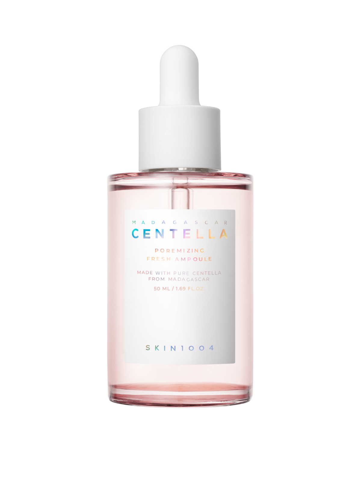 SKIN1004 Madagascar Centella Poremizing Fresh Ampoule 50ml