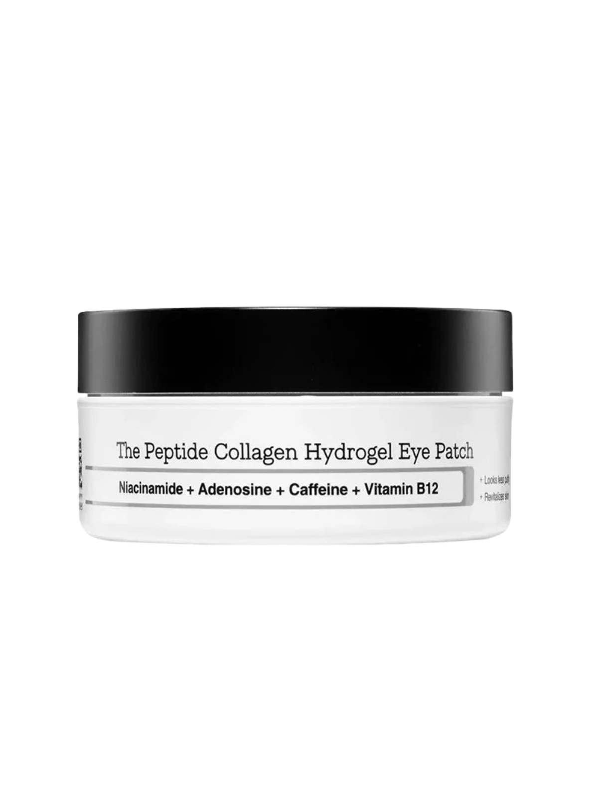COSRX The Peptide Collagen Hydrogel Eye Patch (60ea)