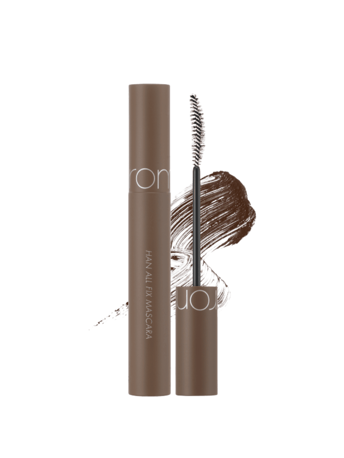 ROMAND Han All Fix Mascara
