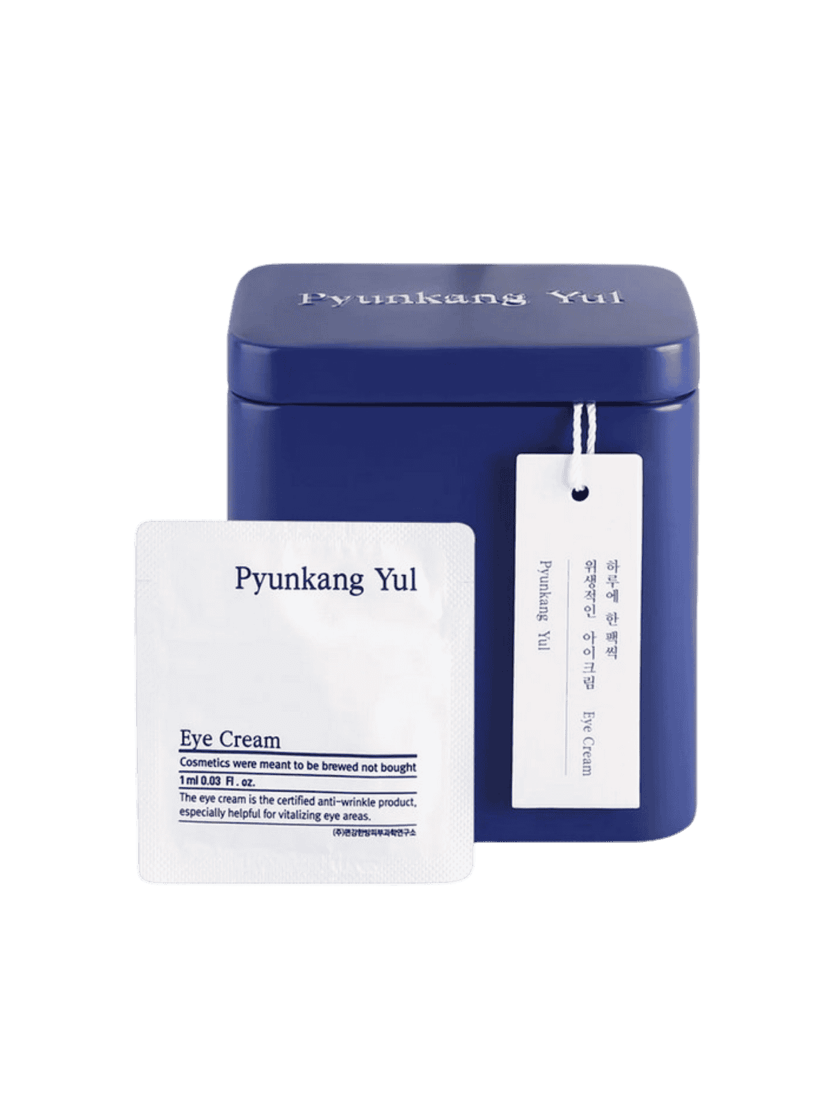 PYUNKANG YUL Eye Cream 50ea x 1ml PYUNKANG YUL Eye Cream 50ea x 1ml