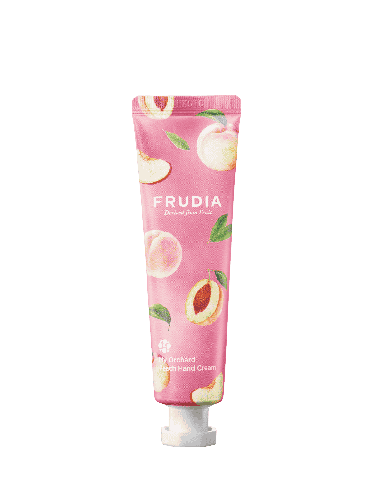 FRUDIA My Orchard Hand Cream - Peach