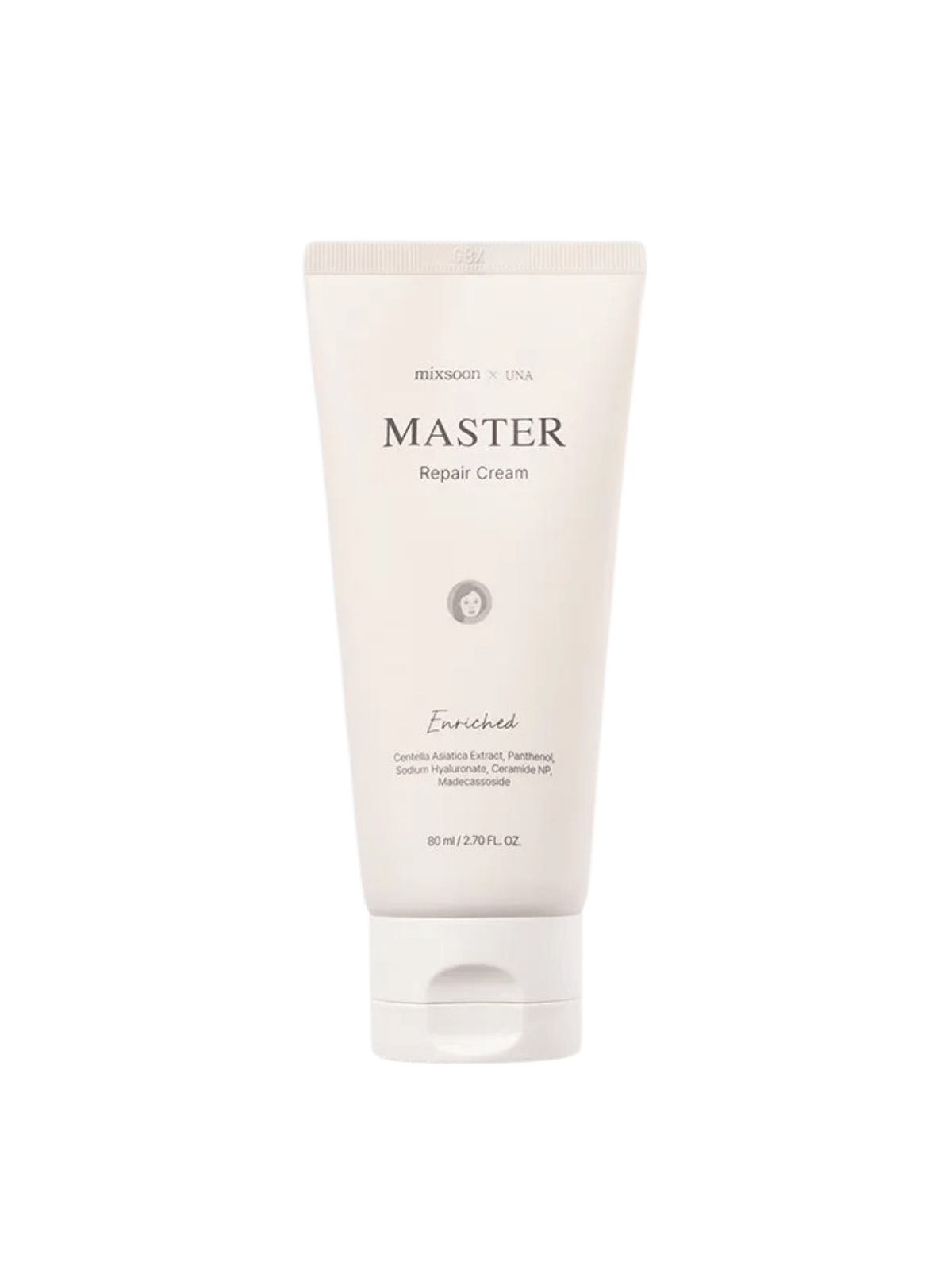 MIXSOON Master Repair Cream Enriched