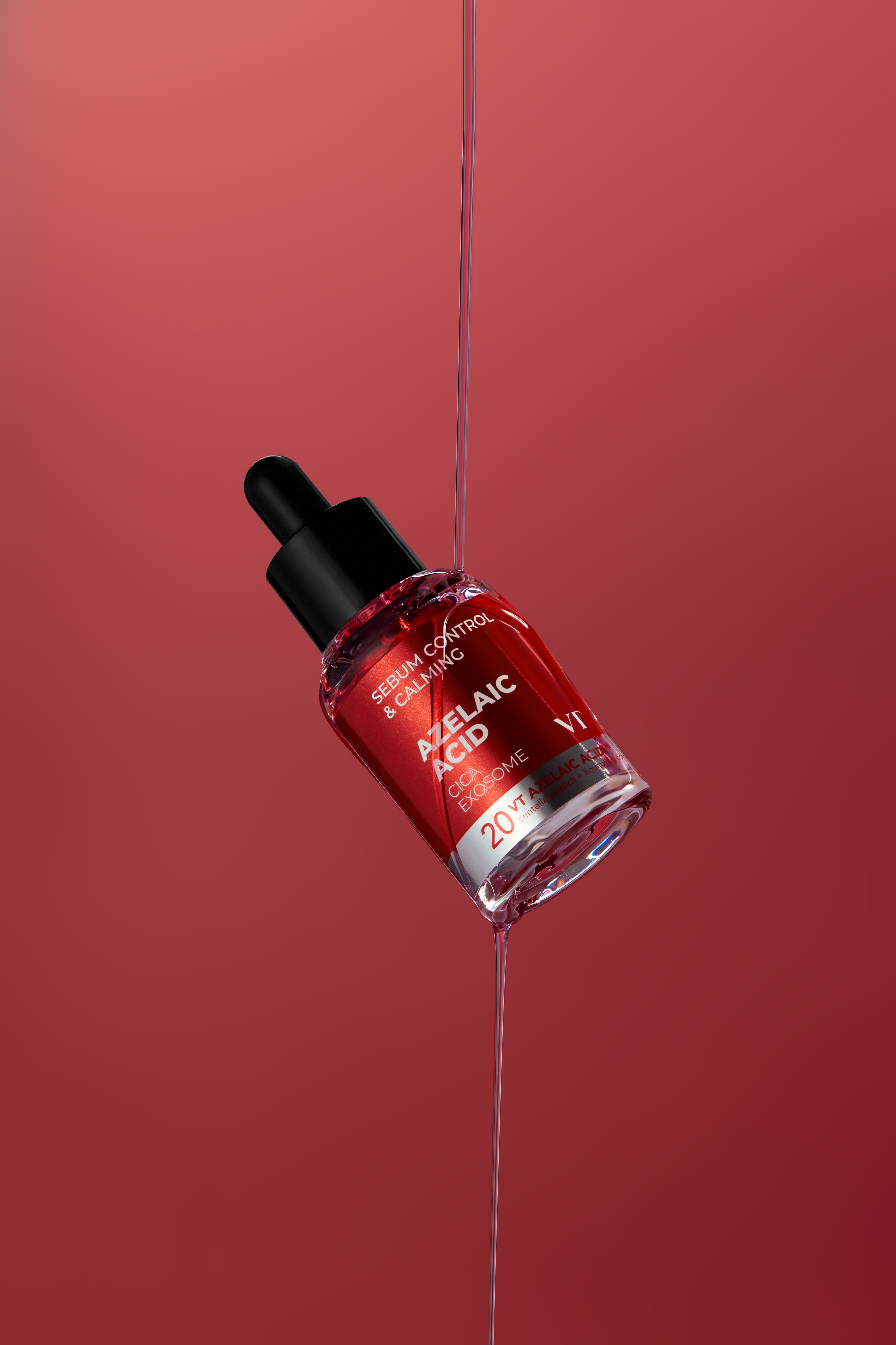 VT COSMETICS A1 Calming Ampoule