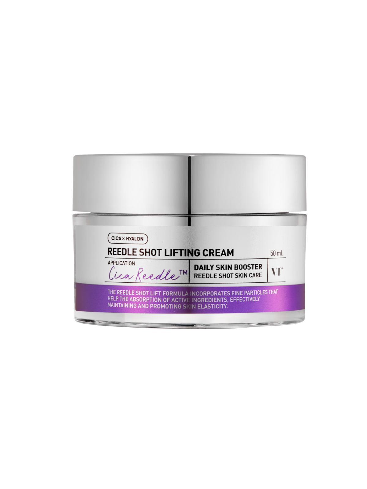 VT COSMETICS Reedle Shot Lifting Cream