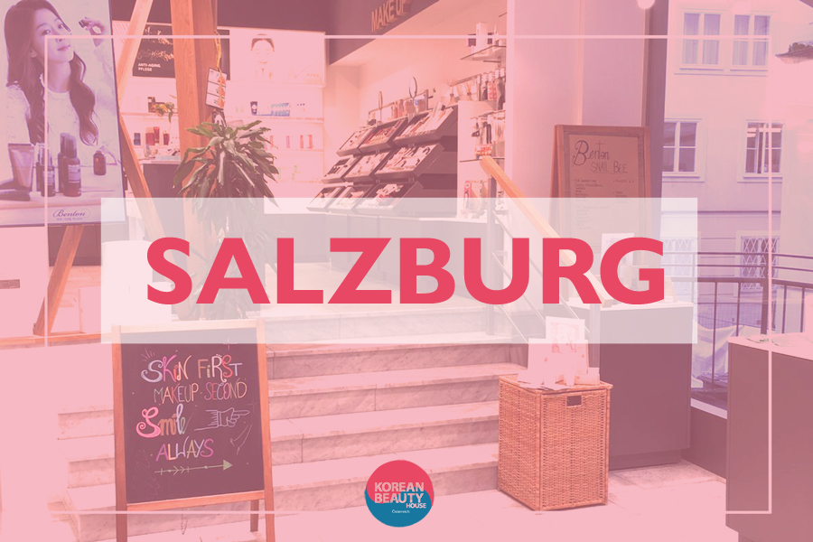 K-Beauty House Salzburg