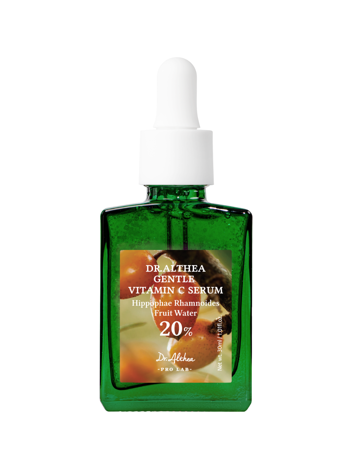 Dr. Althea Gentle Vitamin C Serum Dr. Althea Gentle Vitamin C Serum