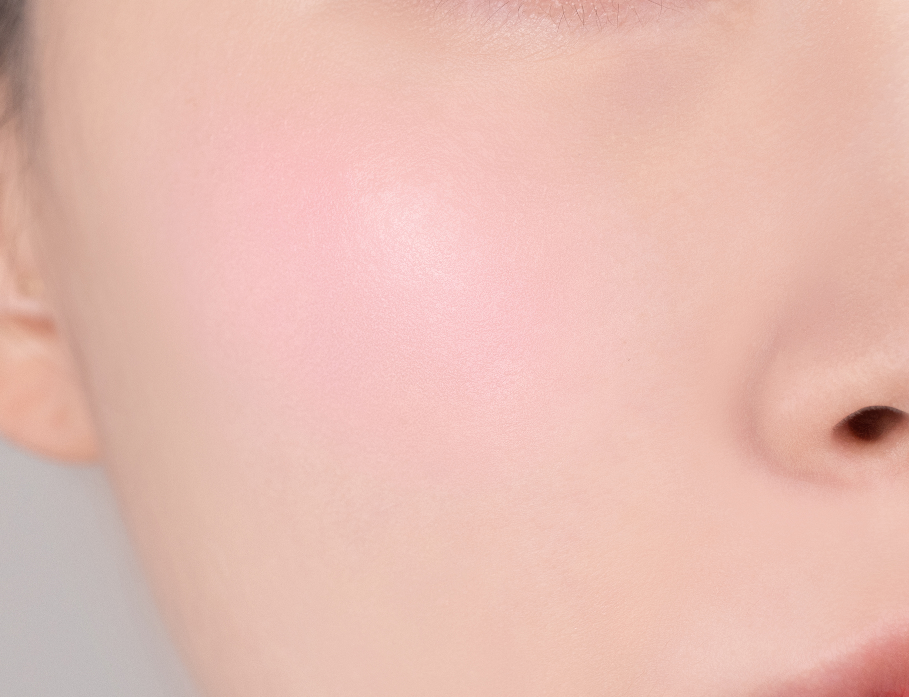 BANILA CO Romantic Blush Lip & Cheek - 01 - Dear Bunny