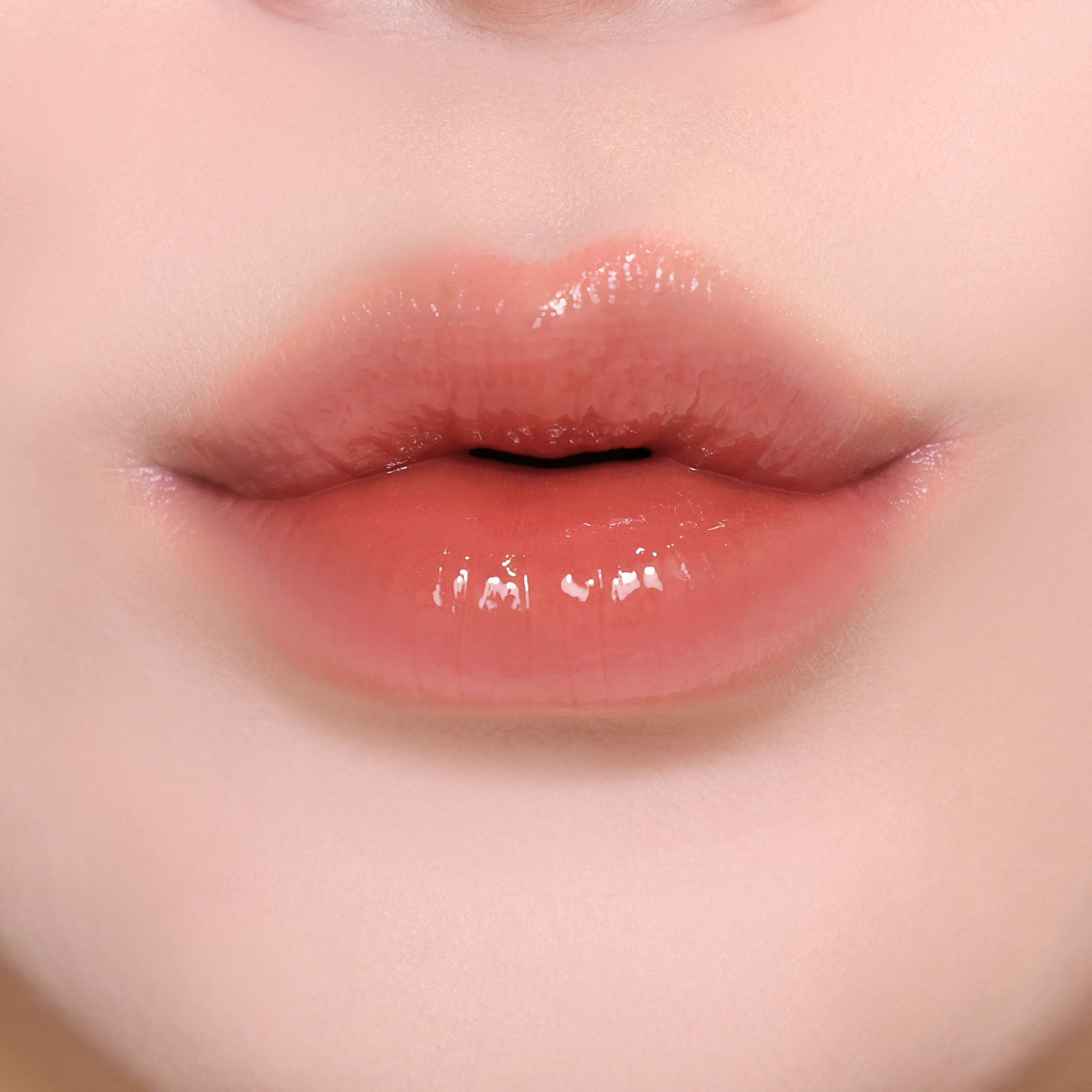 LAKA Fruity Glam Tint - 101 - Joyful