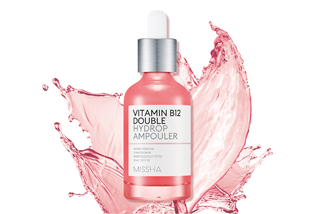 Vitamin B12