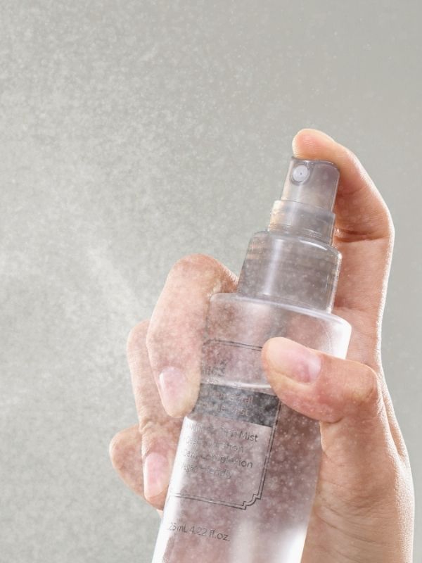 DEAR, KLAIRS Fundamental Ampule Mist EXP