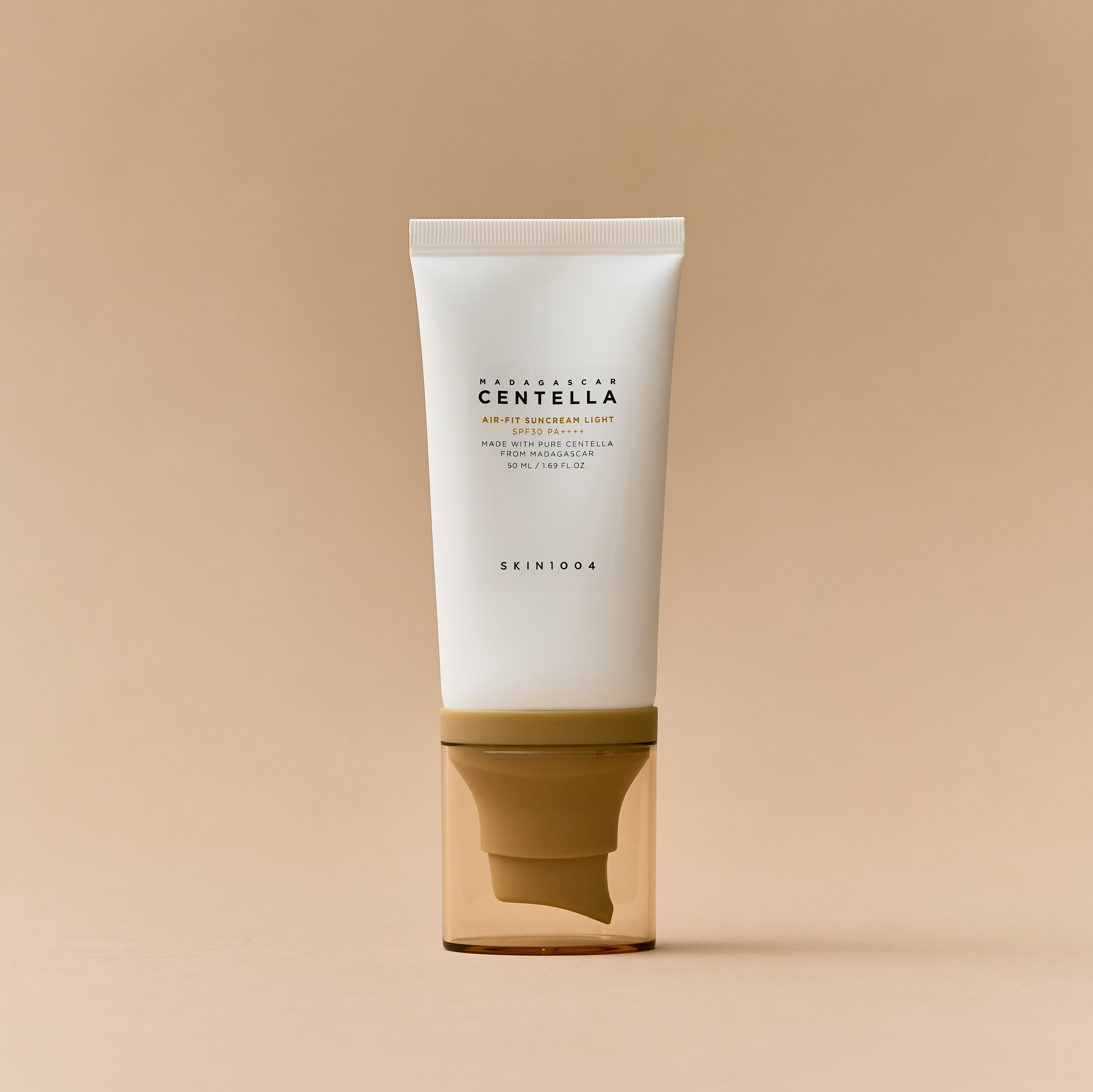 SKIN1004 Madagascar Centella Air-Fit Suncream Light 50ml