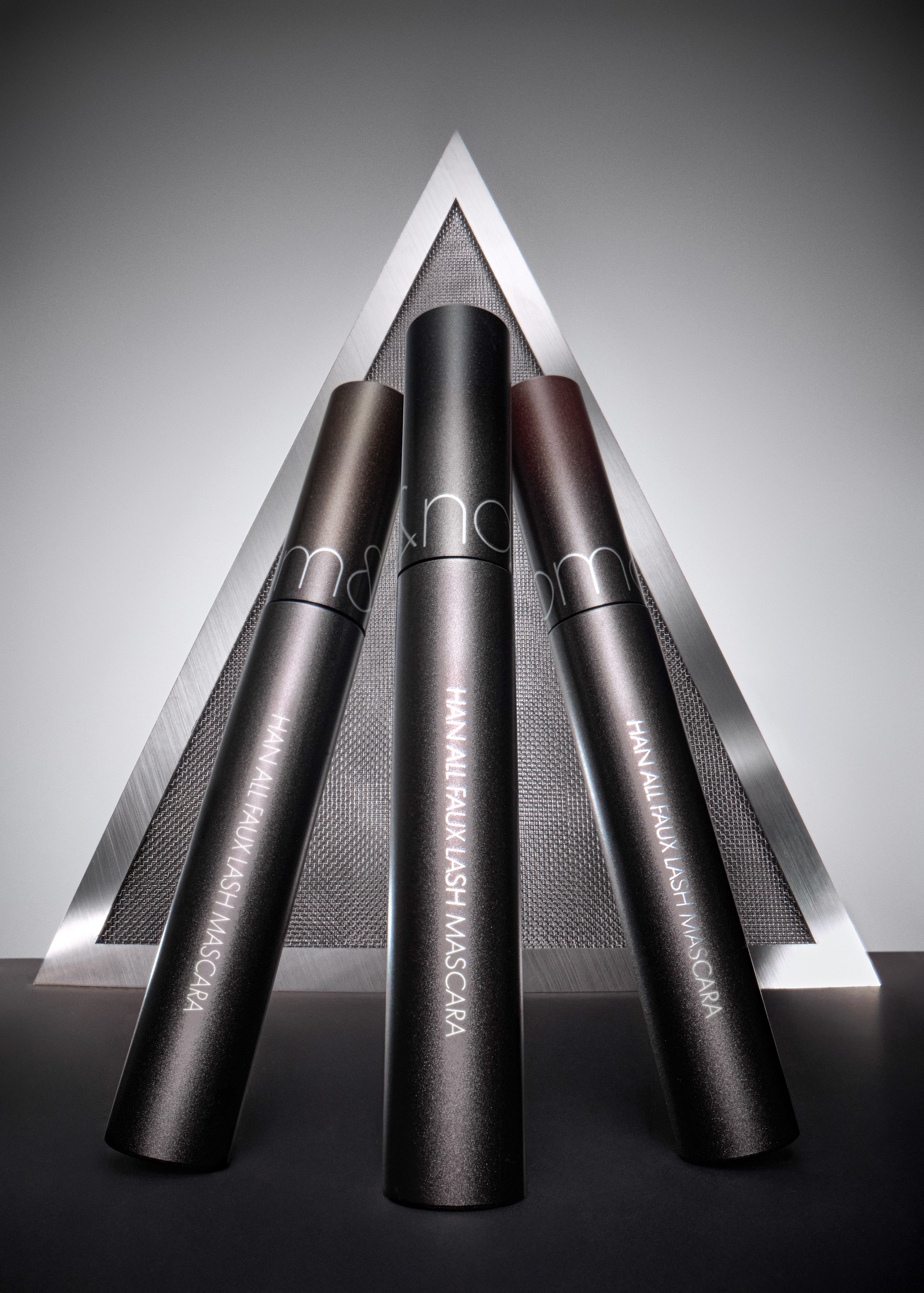 ROMAND Han All Faux Lash Mascara