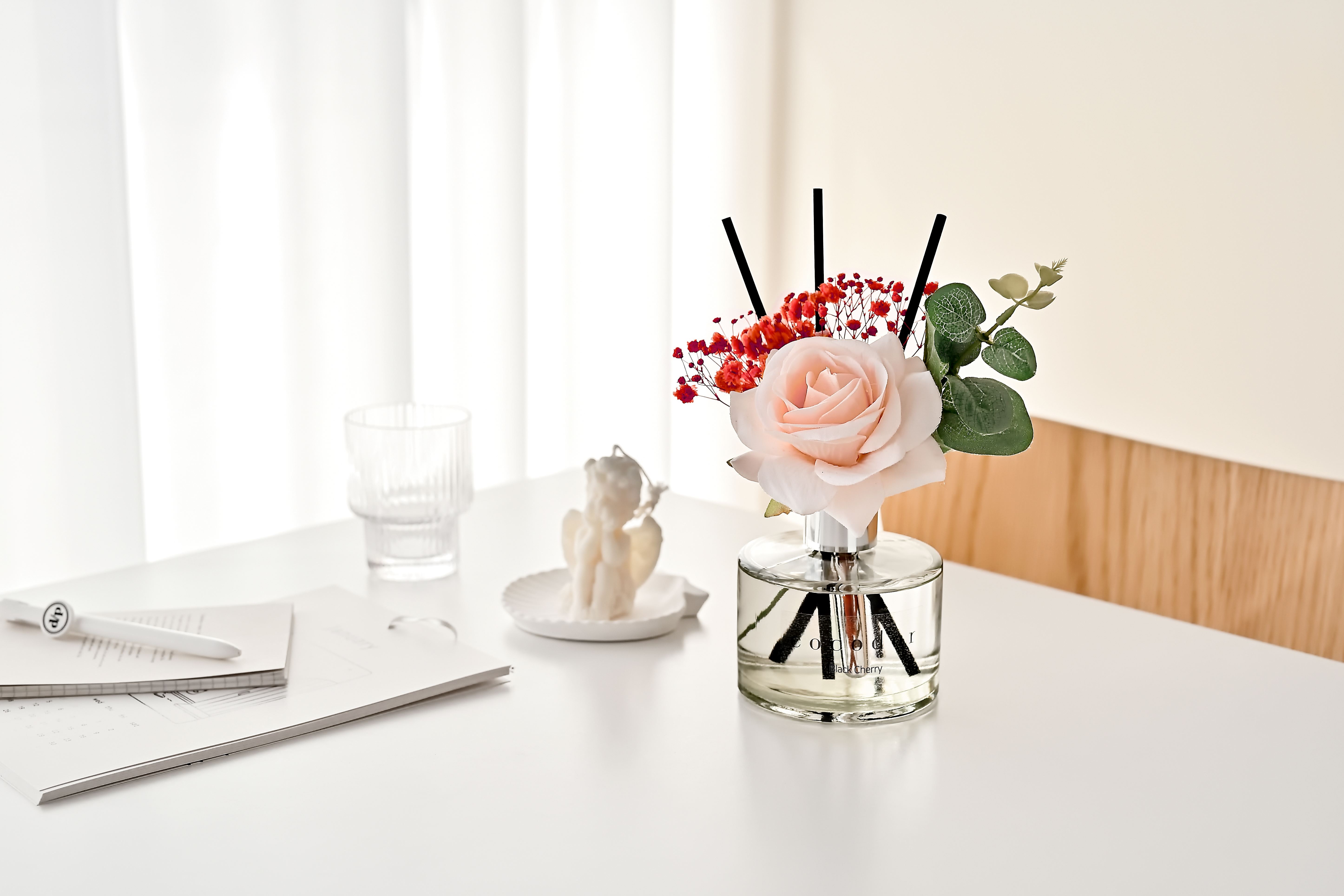 Cocodor Rose Diffuser 200ml
