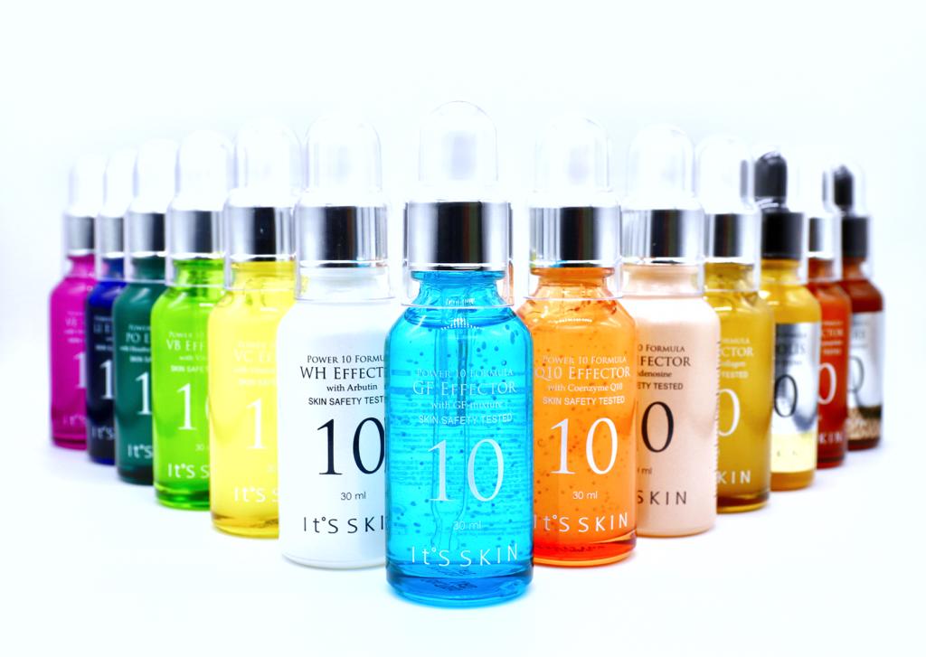 It`s Skin – Clinical Skin Solution