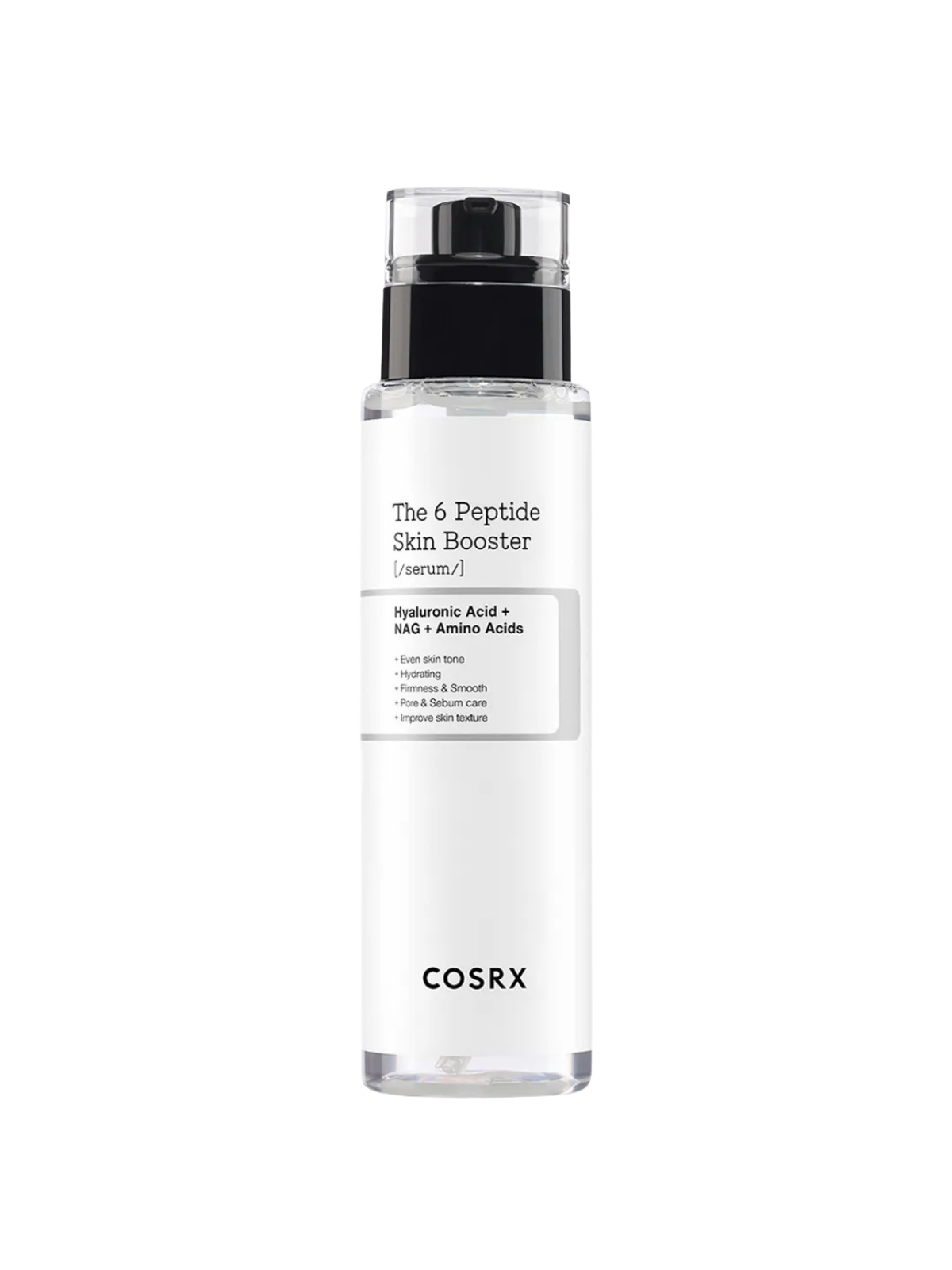 COSRX The 6 Peptide Skin Booster Serum 150ml