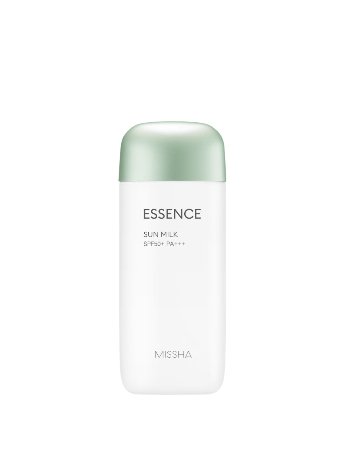 MISSHA All Around Safe Block Essence Sun Milk SPF50+ MISSHA All Around Safe Block Essence Sun Milk SPF50+