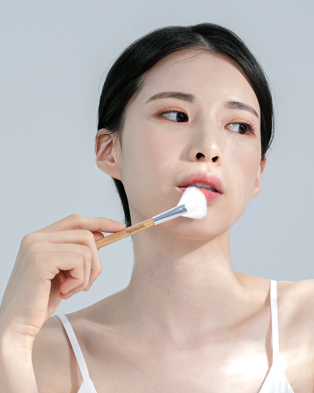 SONBODA Highlight Medium Brush