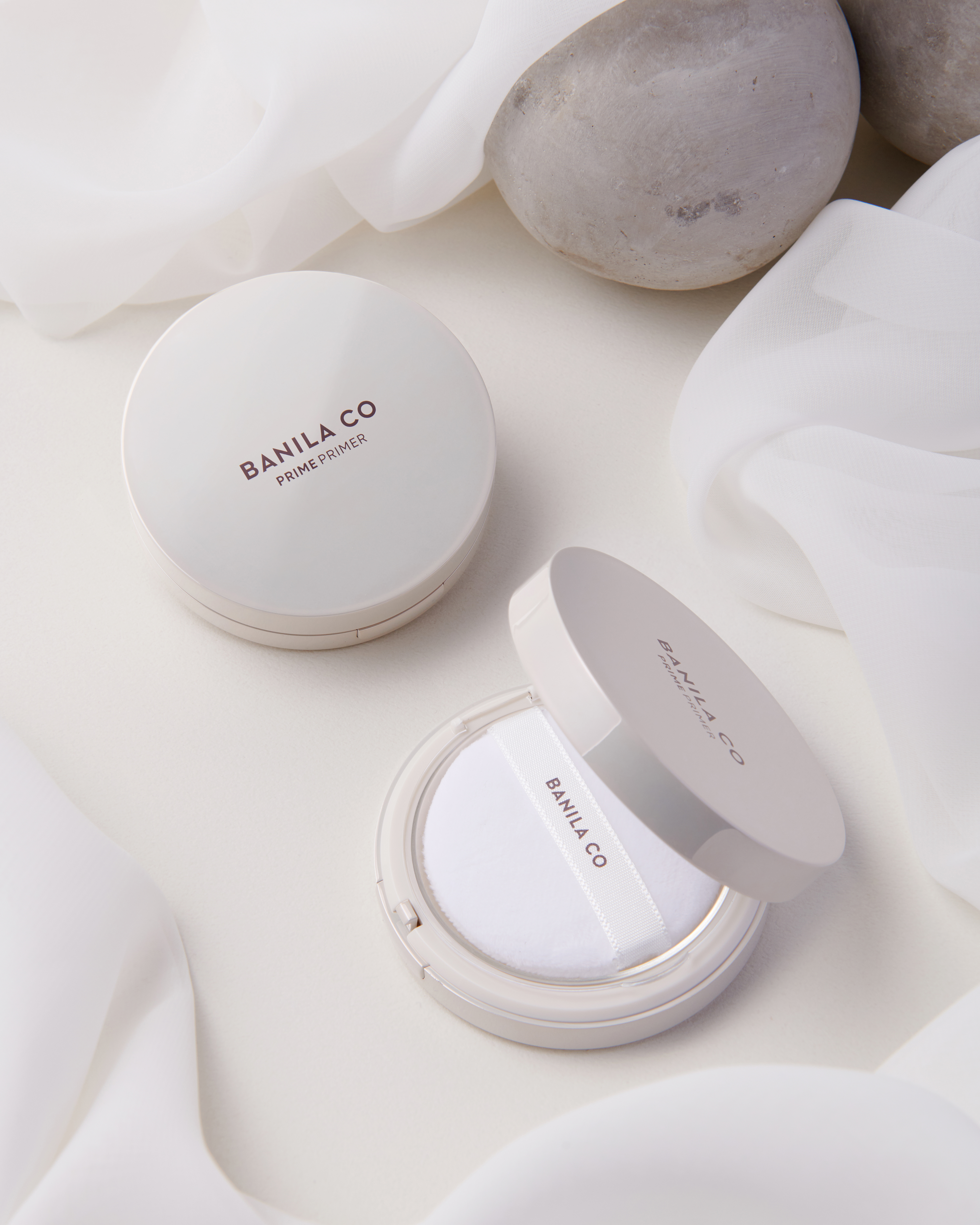 BANILA CO Prime Primer Finish Pact