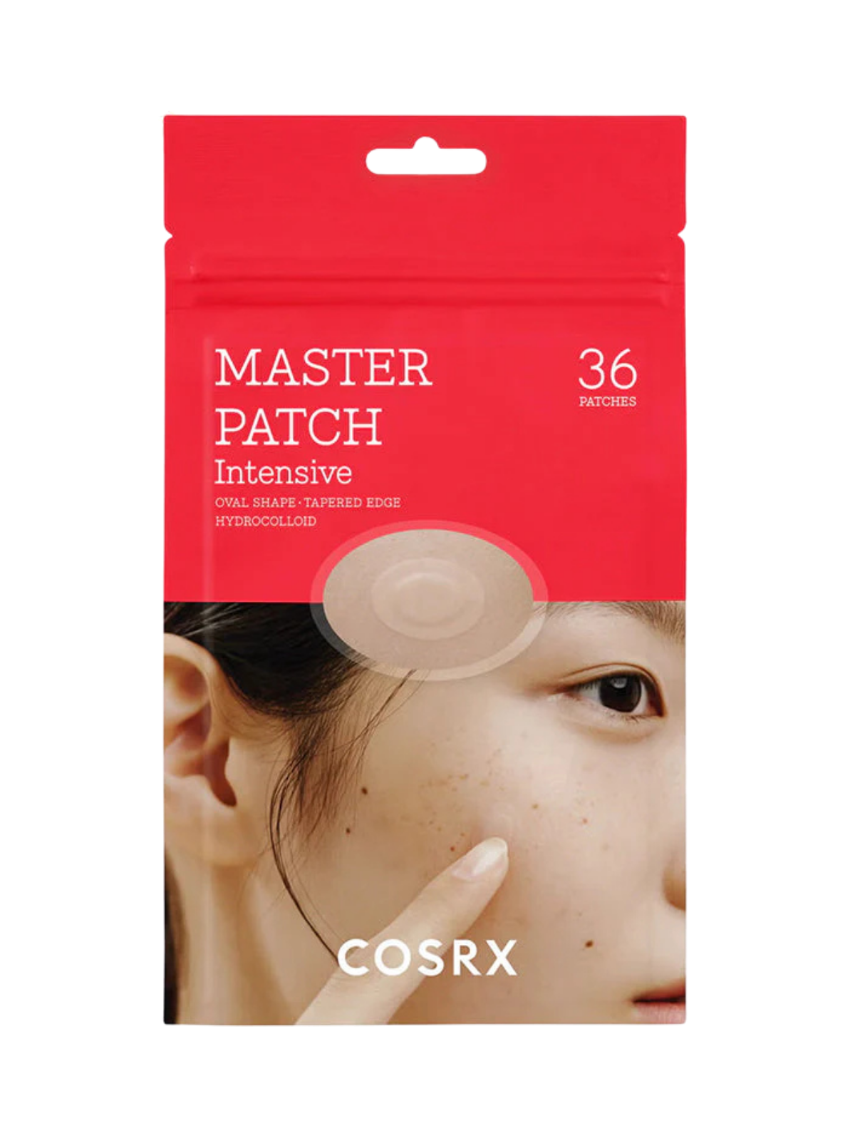 COSRX Master Patch Intensive
