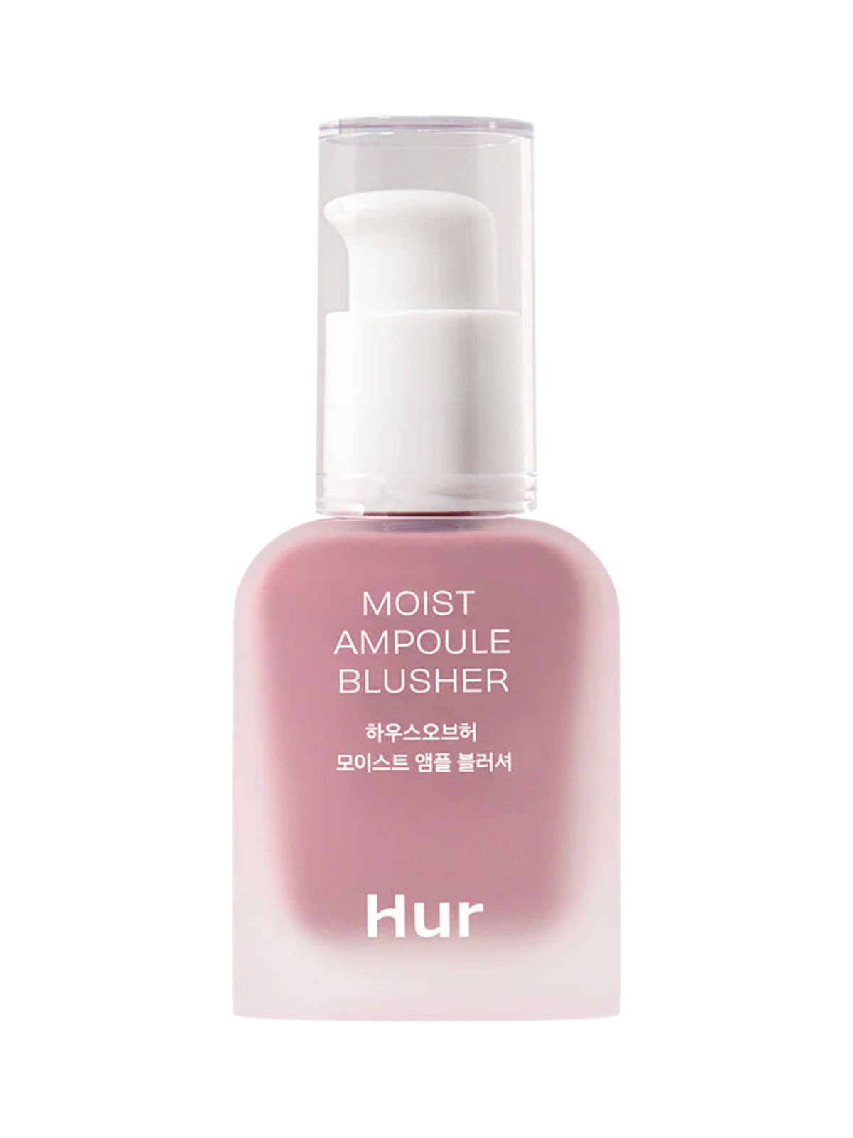 HOUSE OF HUR Moist Ampoule Blusher